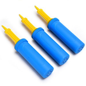 Pompe à main manuelle en plastique nouveau matériau à prix de gros bon marché d'usine - Product Image 1