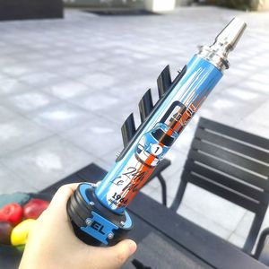 Cachimba El Bomber Original de Rusia, 24 Horas, Portátil para Exteriores, Viajes en Auto, Fumar en la Playa, Camping, Jardín, Club, Cachimba Elbomber - Product Image 2