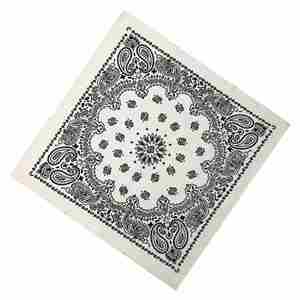 Bandana personnalisée en gros à prix abordable avec logo imprimé, cache-cou, cache-visage, design sur mesure pour hommes, femmes et sport - Product Image 2