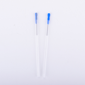 <span class=keywords><strong>Agujas</strong></span> de <span class=keywords><strong>Acupuntura</strong></span> Desechables y Estériles TAIYI, Estilo Coreano, con Mango de Acero Inoxidable y Tubo Guía - Product Image 6