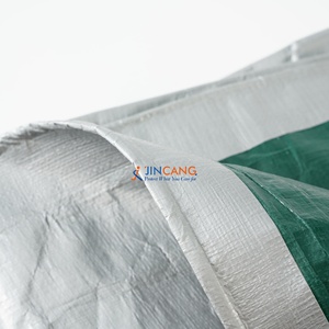 <span class=keywords><strong>Lona</strong></span> de Polietileno Ligera y Resistente, Impermeable, Plegable, Resistente a los Rayos UV, para Acampar, Hacer Picnic y Cubrir el Suelo - Product Image 5