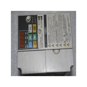 Equipos Electrónicos, Inversores Trifásicos 3G3EV-A2004-E para Omron, Convertidor de Fase 3G3EV-A2004-E - Product Image 6