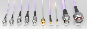 50ohm RF đồng trục 2.92mm nam 40Ghz 40g tải giả - Product Image 6