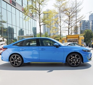 Offre Spéciale pour Honda Integra Hybrid EHEV 5 places berline traction avant boîte de vitesses automatique voiture d'occasion peu coûteuse à gauche - Product Image 5