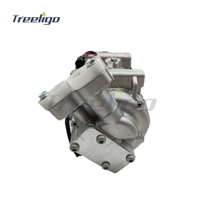 Compresor de Aire Acondicionado 926002352R K151402 para CLiO IV CO354021, CO354021 926002352R K151402 CO354021, CO354021 CO354021 - Product Image 4