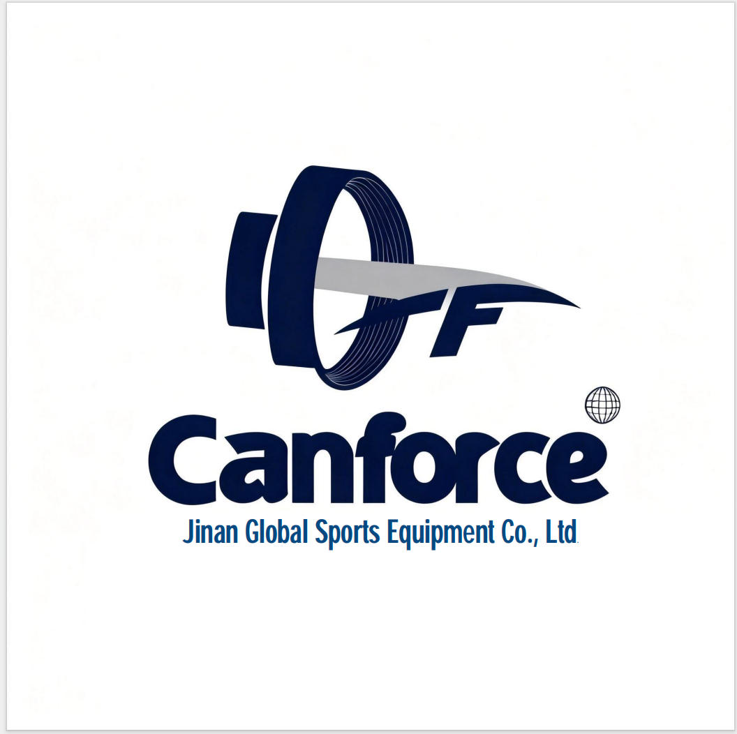 Canforce Jinan Global Sports Equipment Co., Ltd. logo