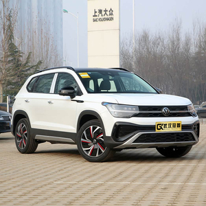 Auto Usate Cinesi <span class=keywords><strong>Volkswagen</strong></span> Tharu 2018-2023, Motore 1.4T/1.5L, 7DCT/6AT, SUV Compatto ad Alta Manovrabilità per Pendolarismo Urbano - Product Image 3
