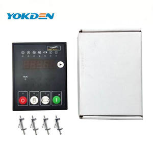 Pannello di Controllo per Generatore Diesel KDE20SS3 Controller KDE60SS3 KDE6700TA MODELLO KP308 KP310 - Product Image 6