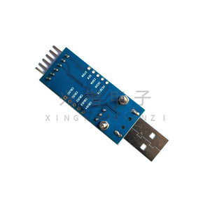 Módulo USB a TTL serie FT232 con chipset FT232R para programación y descarga en Arduino - Product Image 3