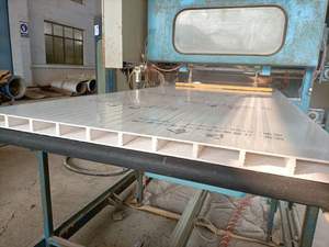 Panneau en PU anti-corrosion à bords scellés certifié AS4964 pour les chambres froides modernes et les bâtiments logistiques portuaires côtiers australiens - Product Image 4