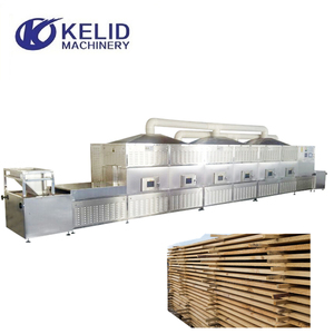 Lò Vi Sóng Hầm Công Nghiệp Hiệu Quả Cao Tự Động - Product Image 3