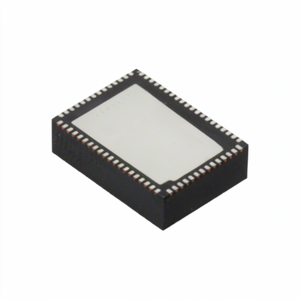 68 PowerBFQFN Power Management (PMIC) Manufacturer Channel EN2342QI Components Electronic - Product Image 1