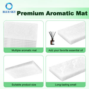 Filtros de repuesto para <span class=keywords><strong>humidificador</strong></span>, almohadillas aromáticas, almohadillas de absorción Mineral para <span class=keywords><strong>LEVOIT</strong></span> OasisMist 450S LV600S, piezas de <span class=keywords><strong>humidificador</strong></span> Oasis - Product Image 5