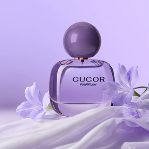 GUCOR 301 50ml Prodotto Ufficiale Originale Confezione Originale Profumo Chance Eau Splendide Fresco Floreale Legnoso Liquido Lunga Durata - Product Image 1