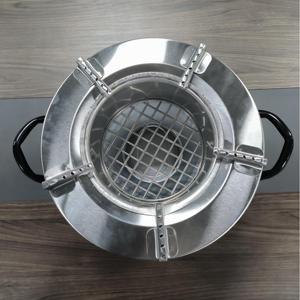 Bếp than giá rẻ, bán chạy nhất, đáng tin cậy dành cho nấu ăn gia đình ở Châu Phi - Product Image 5