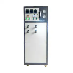 Superior Quality Gas Recovery System 500Nm3/H Industrial Carbon Dioxide Filtering Systems For Libraries