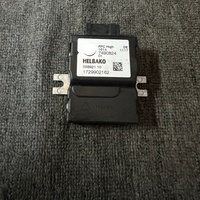 Module de commande de pompe à carburant d'occasion de haute qualité pour Série 5 G30 G38 Série 6 G32 OEM 16147490824 Pièce de rétrofit/amélioration