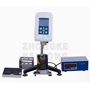 Asphalt <span class=keywords><strong>Brookfield</strong></span> Rotations viskosi meter - Product Image 5