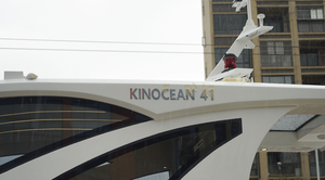 Yate de Lujo de 13.5m con Motor Fueraborda de 300HP para Paseos Turísticos, Entretenimiento, <span class=keywords><strong>Cruceros</strong></span> Privados, Eventos y Relax - Product Image 4