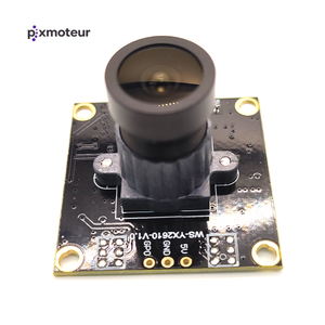 Kaliteli 2MP MJPG/YUV WDR Kamera 85dB USB Geniş Dinamik Aralık 1080P Kamera Modülü Düşük Işık Koşulları için Tek Noktadan Çözüm - Product Image 3