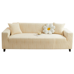 2025 mùa đông Jacquard <span class=keywords><strong>sofa</strong></span> bao gồm tất cả bao gồm phổ đầy đủ Đệm/đầy đủ bao gồm phòng khách <span class=keywords><strong>sofa</strong></span> cắt vải - Product Image 3