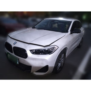 Guazi Perfect <span class=keywords><strong>BMW</strong></span> <span class=keywords><strong>X2</strong></span> <span class=keywords><strong>Gasolina</strong></span> 2,0 SUV Coche Usado FWD 5 Asientos - Product Image 1