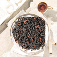 Thé noir fermenté du Yunnan, séché au soleil, en vrac, 500g, vente en gros