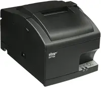 Stern Micronics SP747 USB Dot Matrix Drucker Auswirkungen Küche Ticket Drucker für Restaurant Aufträge & Tickets