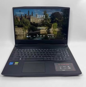 Venta al por Mayor de Portátiles <span class=keywords><strong>MSI</strong></span> GF66/<span class=keywords><strong>GL66</strong></span>, RTX 3060, Intel I5-11400H, 16GB RAM, 144Hz, SSD - Product Image 1