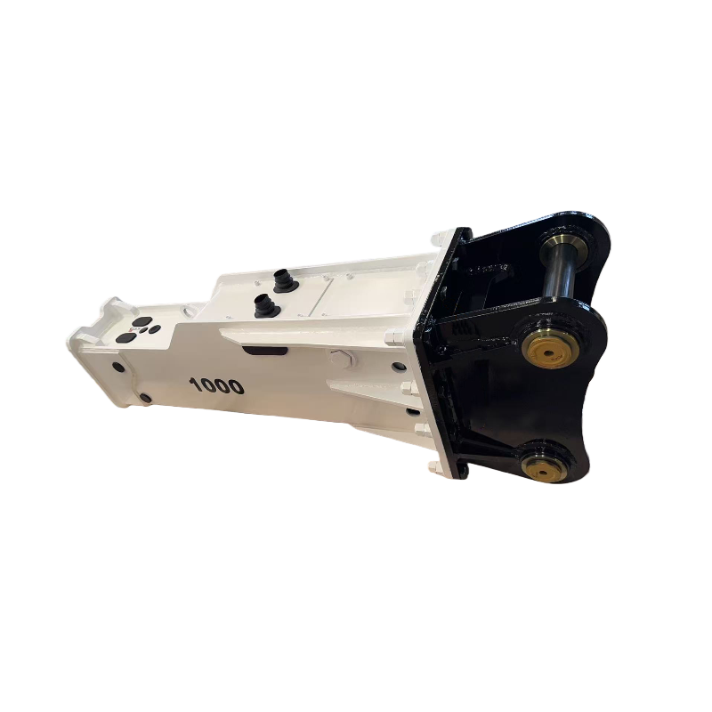 Road Construction Hydraulic Hammer SB50 Rock
