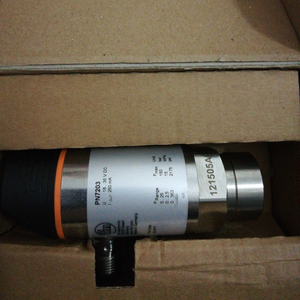Sensor de Presión IFM Nuevo PN7203, Hecho en Alemania, en Caja - Product Image 5