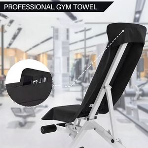 High Quality Customized Printed Sweat <b>Towels</b> Quick Dry Gym Sport <b>Microfiber</b> <b>Towel</b> - Product Image 2