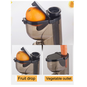 Presse à fruits <span class=keywords><strong>Passion</strong></span> presse à fruits manuelle presse-fruits pressée à froid - Product Image 3