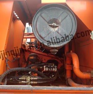 Excavatrice sur chenilles hydraulique Doosan DH300LC-7 d'occasion de 30 tonnes, modèle 2019, avec roulements/engrenages/moteurs d'origine, à vendre - Product Image 5