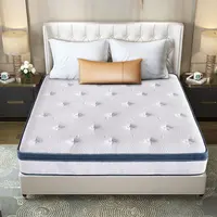 Set camera da letto moderna di lusso mobili letto per dormire materasso ultimo letto matrimoniale set di mobili di design letto king size in pelle