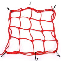 TRILITE Usine Support Scrog Net Grow Tent Mesh Net 50 60 80 90 100 120 150cm