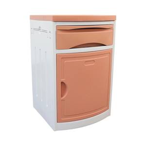 إطار طبي ABS وردي كبير مع تصميم وطاولة منقوشة - Product Image 5