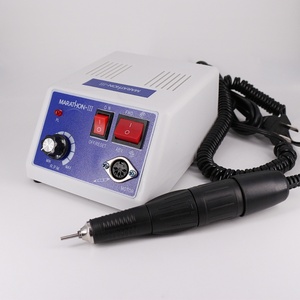 Micromotor Dental de Alta Velocidad, 35000 RPM, Pieza de Mano para Odontología - Product Image 6