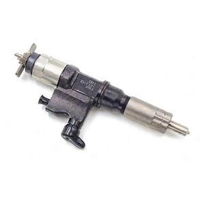 Conjunto de Inyector Common Rail de Alta Presión 8-97602485-3 8-97306071-3 - Product Image 5