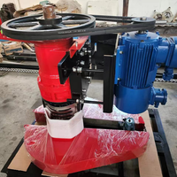 Bagian Pompa Sekrup Downhole API, Motor Penggerak 15kw untuk Pompa Rongga Progresif PCP