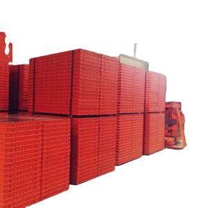 Encofrado Metálico Symons para Hormigón, Precio de Fábrica, Fabricante Chino - Product Image 2