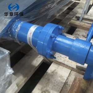 Filtro Prensa de Placas y Marcos Automático de Alta Capacidad de 1250x1250 mm - Deshidratación de Lodos a Gran Escala - Tratamiento de Aguas Residuales Industriales - Product Image 3