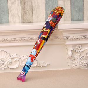Christmas decorations, children's <b>gifts</b>, shaker sticks, inflatable Christmas sticks for kids, self-inflating. - Product Image 3