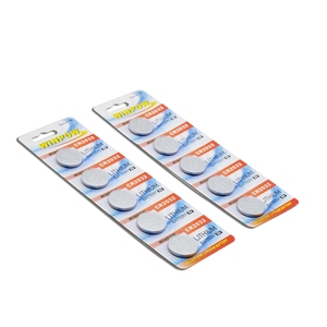 Pin CMOS, Loại Tế Bào Nút Cr2032 - Product Image 2