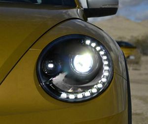 Faros Delanteros Nuevos de Fábrica para <span class=keywords><strong>Volkswagen</strong></span> Beetle V1 2015 - Product Image 3