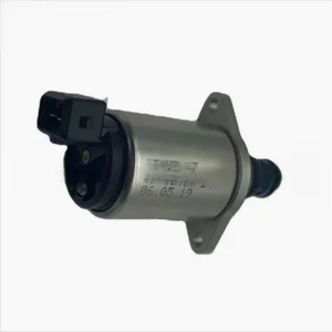 1 Válvula Solenoide Proporcional <span class=keywords><strong>24V</strong></span> 376-8317 (3768317) para Tractor, Camión, Carretilla Elevadora, Excavadora Hidráulica 923636.0756 - Product Image 2