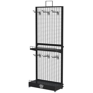 Funda de teléfono móvil personalizada, estante de exhibición de Metal, accesorios de <span class=keywords><strong>segunda</strong></span> <span class=keywords><strong>mano</strong></span> - Product Image 1