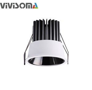 RS39021 Downlight LED encastré, petit <span class=keywords><strong>spot</strong></span> / projecteur LED / 12V dimmable / downlight encastré / plafonnier / éclairage d'accentuation - Product Image 3