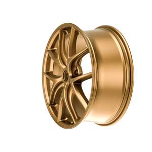 WENQI 2026 Jantes forgées demi-prix 16-30 pouces pour voitures, jantes forgées <span class=keywords><strong>RS2</strong></span> 5x120 5x112 - Product Image 5