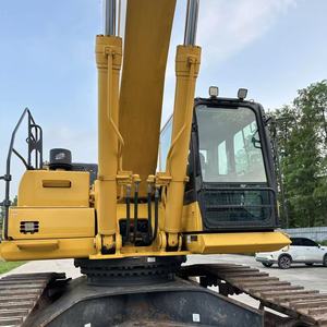 Vente flash : Excavatrice lourde d'occasion Komatsu PC500-10 de 50 tonnes, moteur d'origine, haute efficacité, faible consommation de carburant, prix bas - Product Image 5